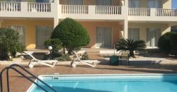 Kato Paphos Universal 2 Bedroom Apartment for Sale NGM4060