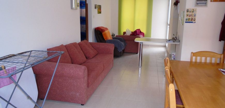 Kato Paphos Universal 2 Bedroom Ground Floor Apartment for Sale NGM4050