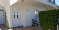 Paphos Geroskipou 4 Bedroom House for Sale NGM4509