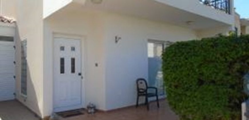 Paphos Geroskipou 4 Bedroom House for Sale NGM4509