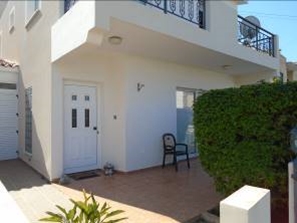 Paphos Geroskipou 4 Bedroom House for Sale NGM4509