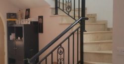 Paphos Mandria 3Bedroom Villa For Sale BC007