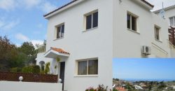 Paphos Mesa Chorio Detached Villa For Sale BC002