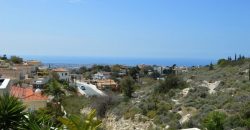 Paphos Mesa Chorio Detached Villa For Sale BC002