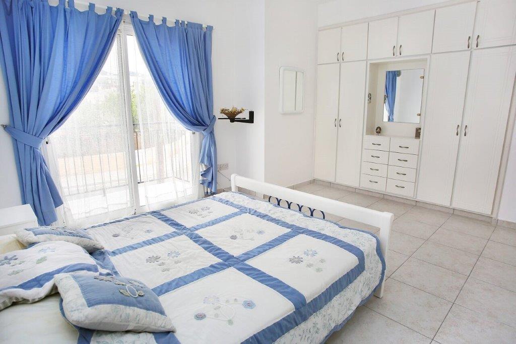 Paphos Peyia 3Bdr Town House BC019