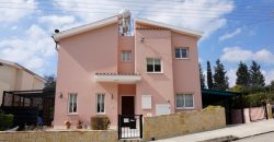 Paphos Tala 2Bedroom Villa For Sale BC006