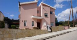 Paphos Tala 2Bedroom Villa For Sale BC006