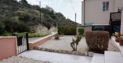 Paphos Tala 2Bedroom Villa For Sale BC006