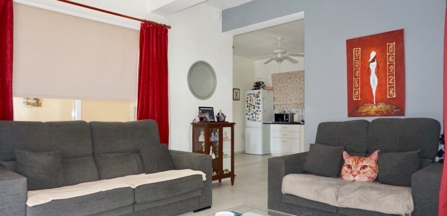 Paphos Tala 2Bedroom Villa For Sale BC006