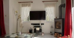 Paphos Tala 2Bedroom Villa For Sale BC006