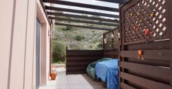 Paphos Tala 2Bedroom Villa For Sale BC006