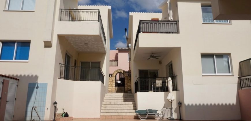 Paphos Tala 2Bedroom Villa For Sale BC006