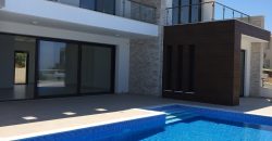 Paphos Tala Luxury 4Bdr Villa BC011
