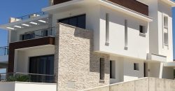Paphos Tala Luxury 4Bdr Villa BC011