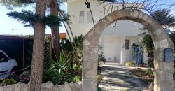 Paphos Tremithousa 3Bedroom House For Sale BC008