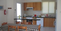 Paphos Chloraka 3Bdr Bungalow For Rent BC039