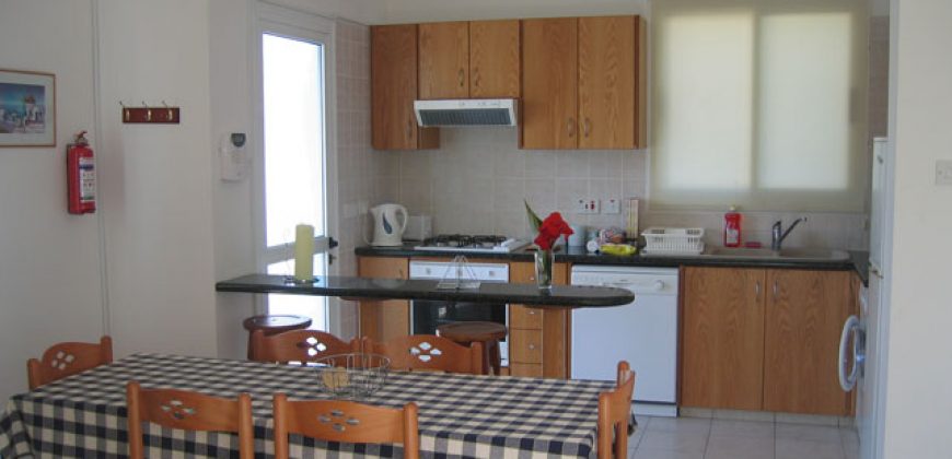 Paphos Chloraka 3Bdr Bungalow For Rent BC039