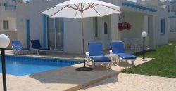 Paphos Chloraka 3Bdr Bungalow For Rent BC039