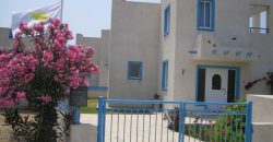 Paphos Chloraka 3Bdr Villa For Rent BC038