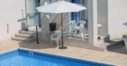 Paphos Chloraka 3Bdr Villa For Rent BC038