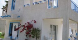 Paphos Chloraka 3Bdr Villa For Rent BC038