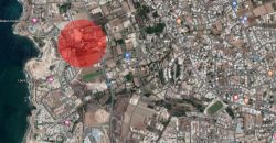 Paphos Chloraka Land Plot For Sale BC035