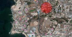 Paphos Chloraka Residential Land Plot For Sale BC031