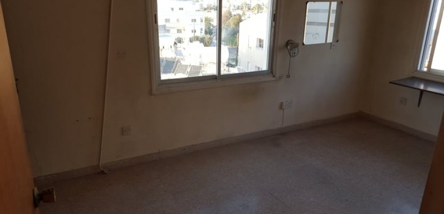 Paphos City 3 Bedroom Apartment BC045