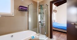 Paphos Luxury 6Bdr Villa Universal For Rent BC044