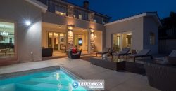 Paphos Luxury 6Bdr Villa Universal For Rent BC044