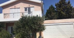 Paphos Mesoyi 4 Bedroom Villa For Sale BC033