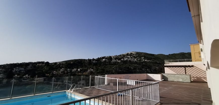 Paphos Tala 2Bdr Maisonette BC040