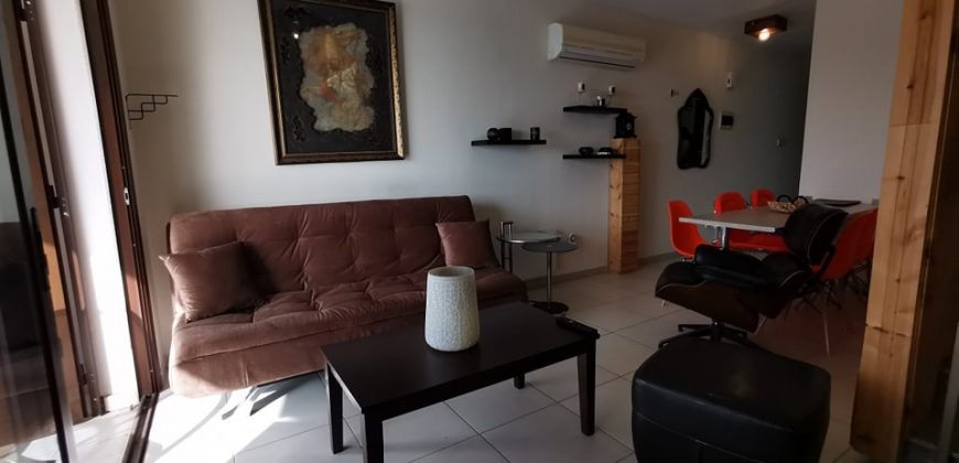 Paphos Tala 2Bdr Maisonette BC040