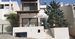 Paphos Tala 3Bdr Villa BC041