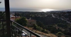 Paphos Tala 3Bdr Villa BC041