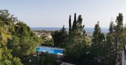 Paphos Tala 3Bdr Villa BC041