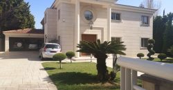 Paphos Tala 6Bdr Luxury Villa BC032