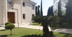 Paphos Tala 6Bdr Luxury Villa BC032