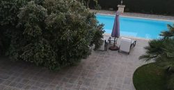 Paphos Tala 6Bdr Luxury Villa BC032