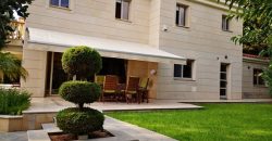 Paphos Tala 6Bdr Luxury Villa BC032