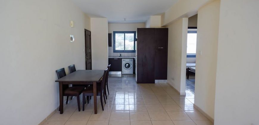 Paphos Agios Theodoros 2 Bedroom Apartment NGM006