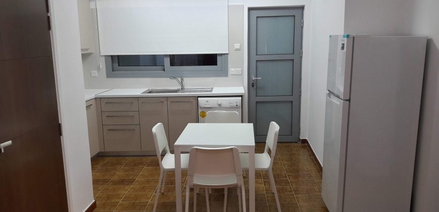 Kato Paphos Fikardos Flats 1 Bedroom Apartment BC054