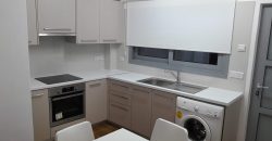 Kato Paphos Fikardos Flats 1 Bedroom Apartment BC054