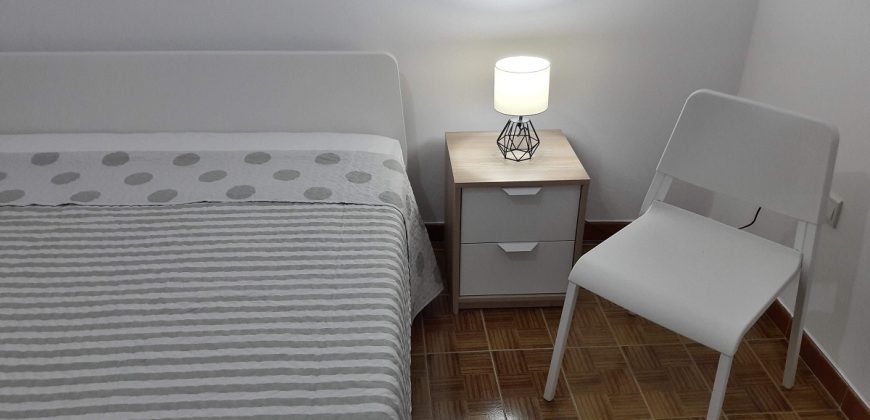 Kato Paphos Fikardos Flats 1 Bedroom Apartment BC054