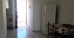 Kato Paphos Leda Gardens 1 Bedroom Flat BC052