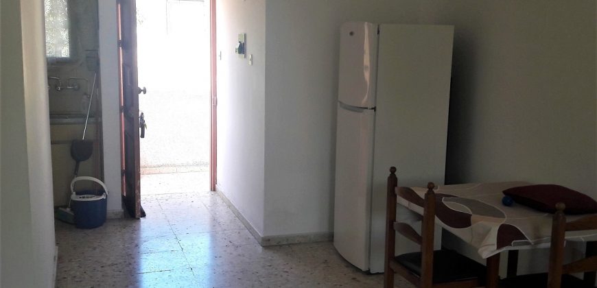 Kato Paphos Leda Gardens 1 Bedroom Flat BC052