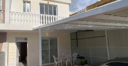 Paphos Chloraka 2Bedroom Maisonette BC066