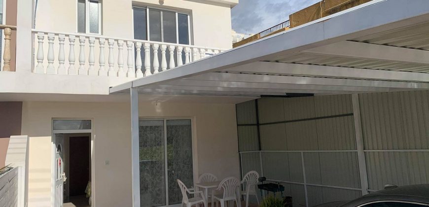 Paphos Chloraka 2Bedroom Maisonette BC066