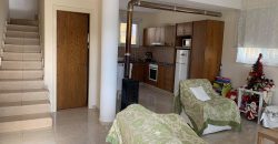 Paphos Chloraka 2Bedroom Maisonette BC066