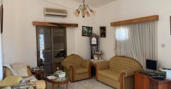 Paphos Kouklia 3Bedroom House BC057